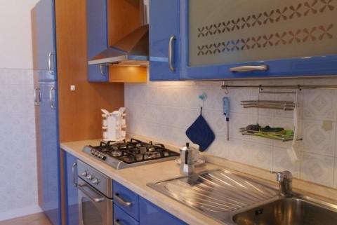 Blue Home Марина ди Кастането Кардучи Екстериор снимка